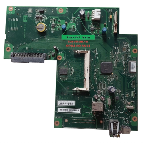 display Board formatter HP 3005 1
