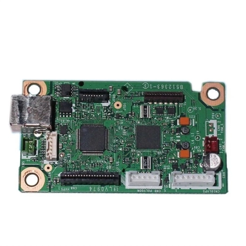 display Board Formatter máy in Brother HL-1110 1