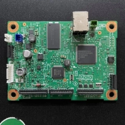 display Board Formatter tín hiệu máy in Brother HL-2321D 1