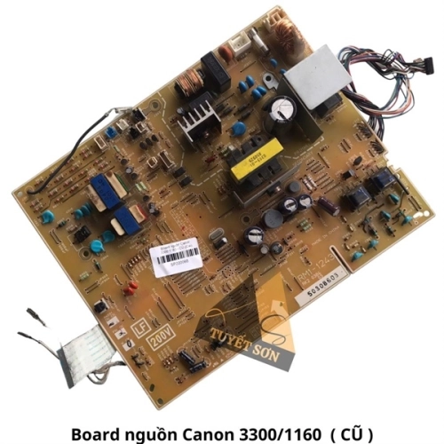 display Board nguồn Canon 3300/1160 1
