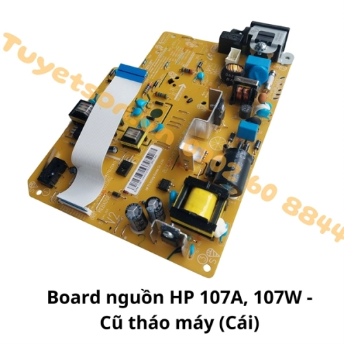 display Board nguồn HP 107A, 107W, JC44-00256C - Main nguồn 1