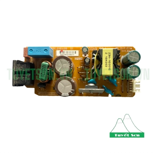 display Board nguồn máy in phun Epson L3110 1