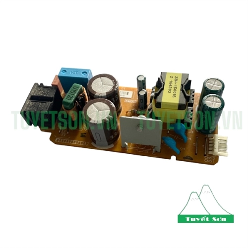 display Board nguồn máy in phun Epson L3110 2