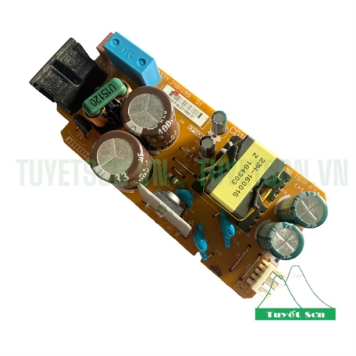 display Board nguồn máy in phun Epson L3110 4