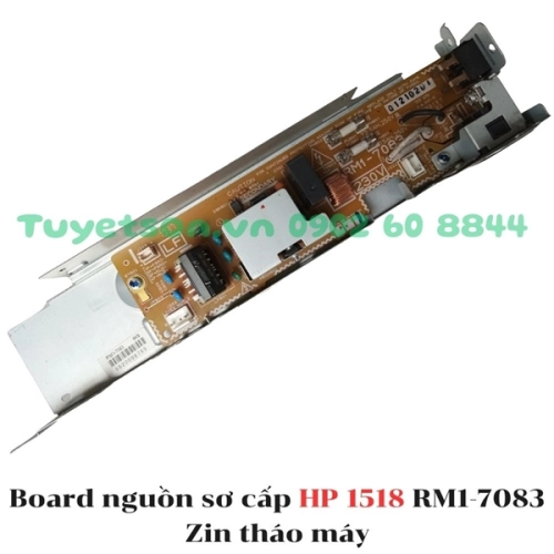 display Board nguồn sơ cấp HP 1525 1518 RM1-7083 1