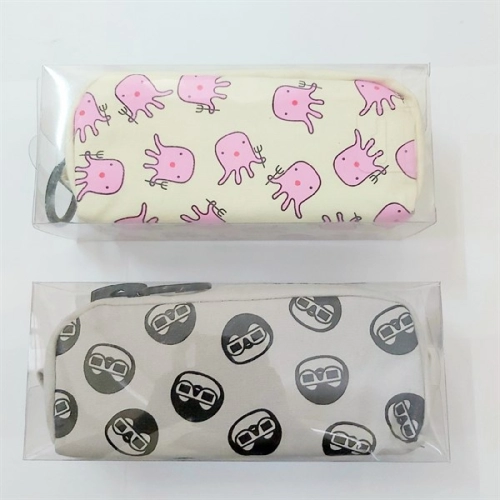 display Bóp Ví Đựng Bút 7115 (khóa lớn) 1