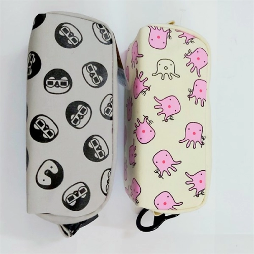 display Bóp Ví Đựng Bút 7115 (khóa lớn) 2