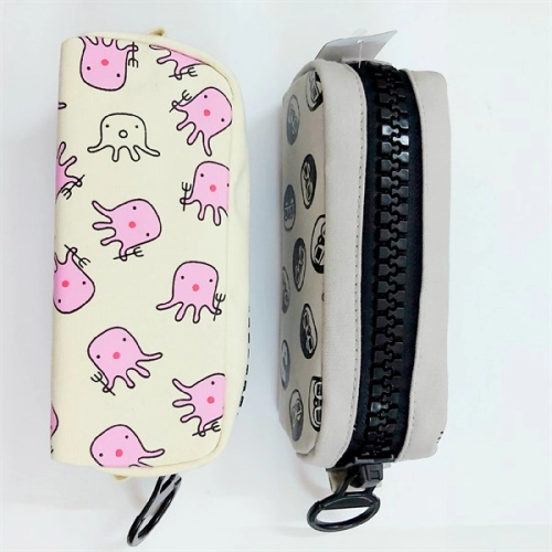 display Bóp Ví Đựng Bút 7115 (khóa lớn) 3