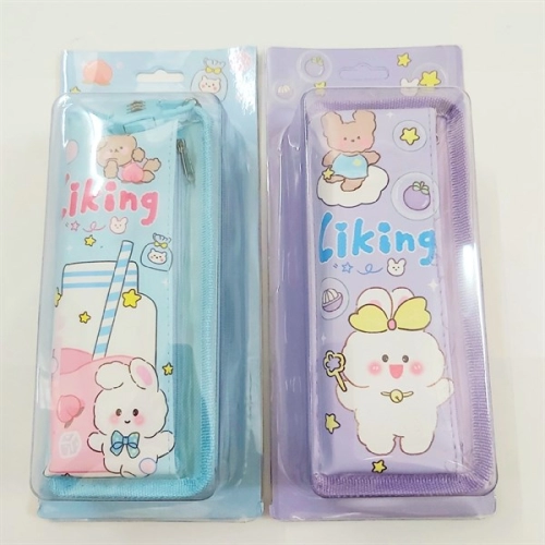 display Bóp Ví Đựng Bút 7145 4