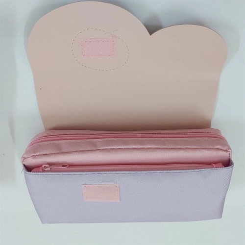 display Bóp Ví Đựng Bút 7474 4