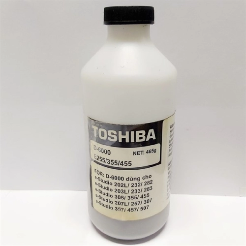 display Bột Từ Toshiba 282/283/355/455/D-6000 (465g) 1