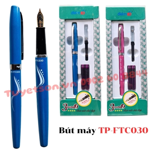 display Bút máy TP-FTC030 1