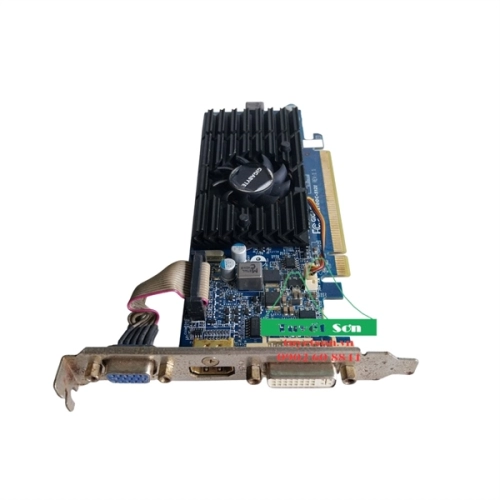 display Card Màn Hình VGA Gigabite GV-N210OC-512I 3