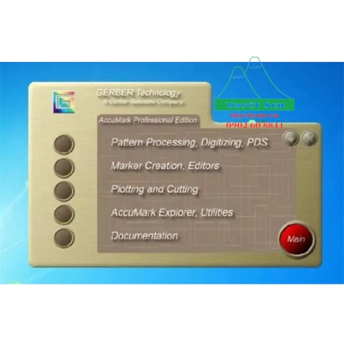 display Dịch vụ cài phần mềm Gerber 1