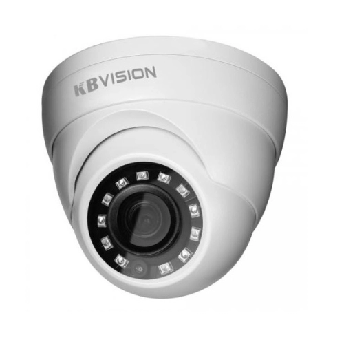 display Camera Dome CVI Kbvision KX-1002SX4 1