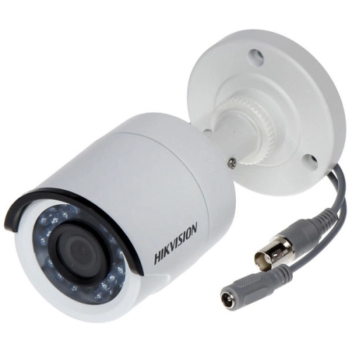 display Camera Hikvision DS-2CE16D0T-IRP 2