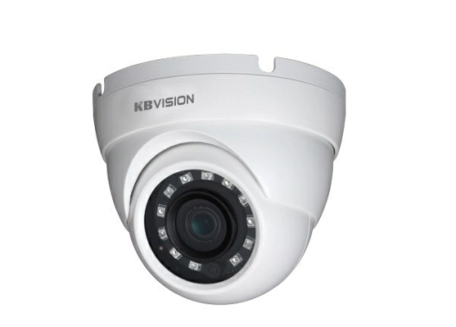 display Camera IP Dome Kbivision KX-2012N 1