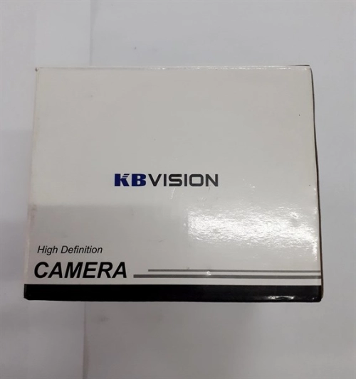 display Camera Kbvision KX-1004C4 CVI 2