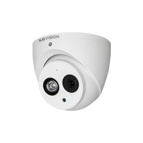 display Camera Kbvision KX-2004C4 CVI 2