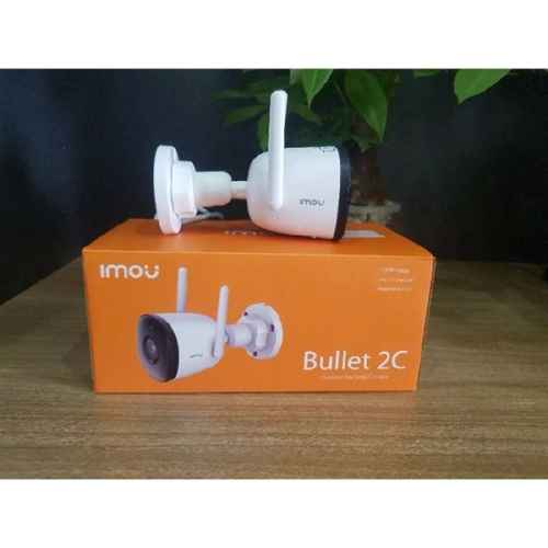 display Camera Wifi 2.0MP Imou IPC-F22P 2