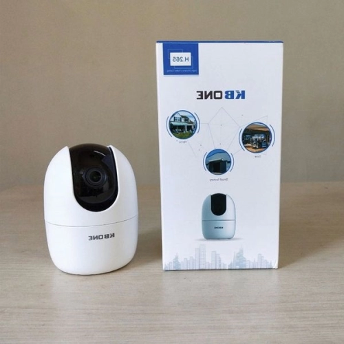 display CAMERA Wifi KBONE KN H21P D 2