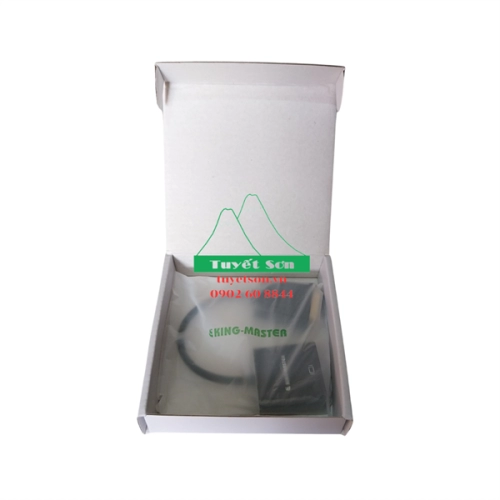 display Cáp Chuyển DVI-D 24+1K to Vga 0.2m L KM002 Kingmaster 4