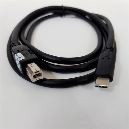 display Cáp chuyển Type C to USB IN M-Pard 1.5m MH400 1