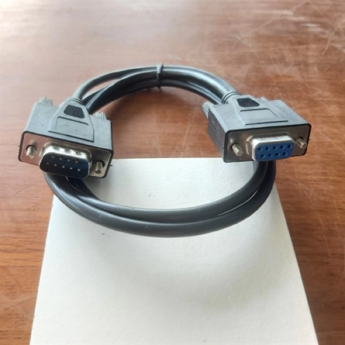 display Cáp com nối dài 1m ZIN (com 9) 2