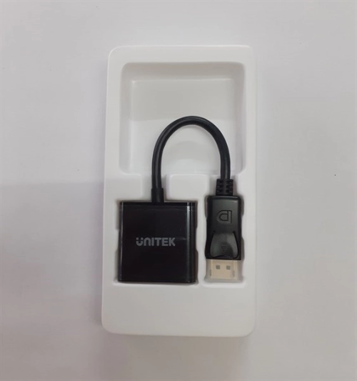 display Cáp Displayport to HDMI Unitek Y-5118DA 4