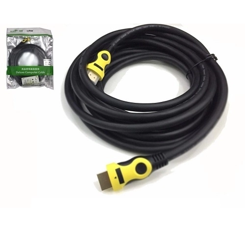 display Cáp HDMI 10m M-Pard MH055 3