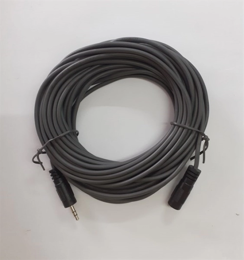 display Cáp Loa nối dài 10m Dtech 6218 2