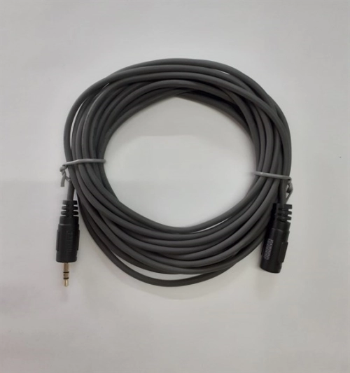 display Cáp Loa nối dài 5m Dtech 6217 3