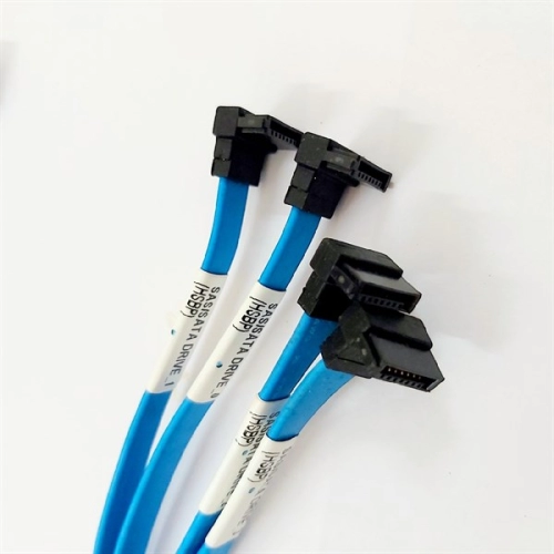 display Cáp SAS/ Sata Server 70cm 3