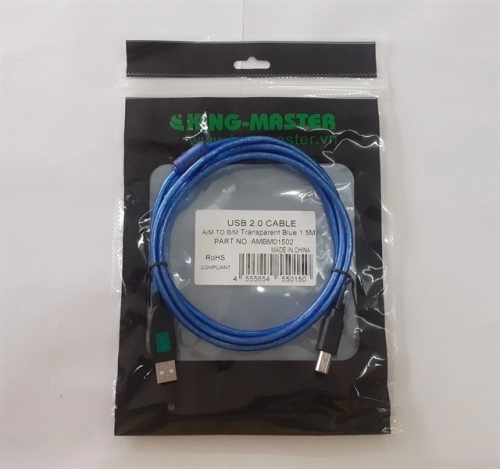 display Cáp USB in 1.5m BM01502 3