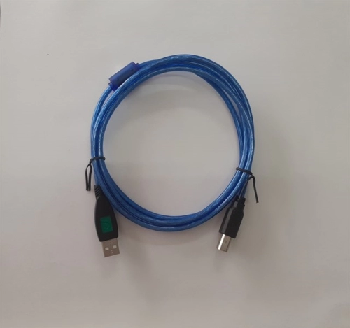 display Cáp USB in 1.5m BM01502 4