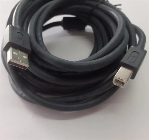 display Cáp USB in 5m KM044 1