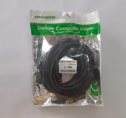 display Cáp USB in 5m KM044 2