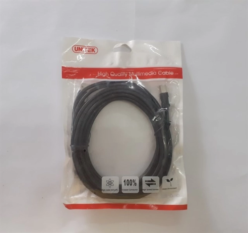 display Cáp USB in 5m Unitek Y-C421GBK 2