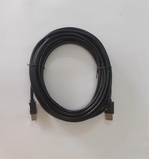 display Cáp USB in 5m Unitek Y-C421GBK 3