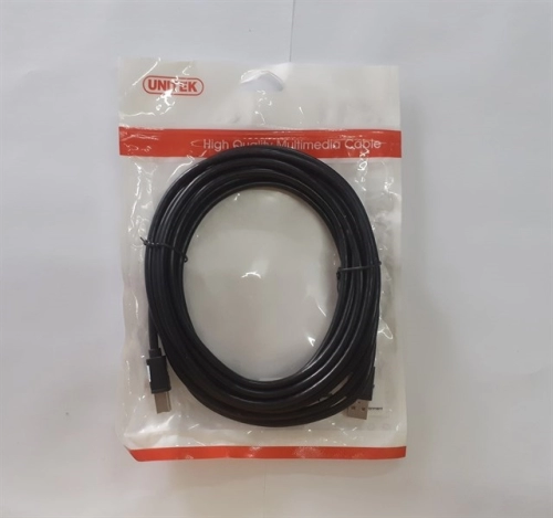 display Cáp USB in 5m Unitek Y-C421GBK 4