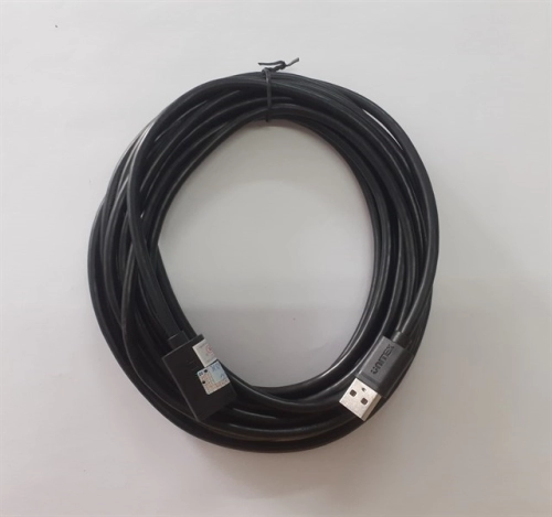 display Cáp USB nối dài 5m Unitek Y-C418GBK 3