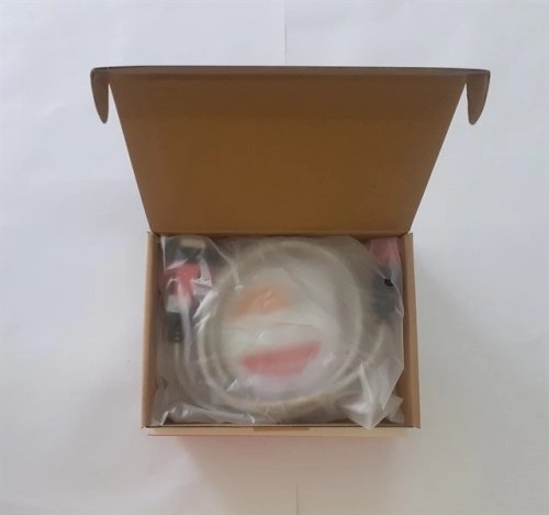 display Cáp Usb to Com 9 RS 232 ZTEK (ZE 533A) 3