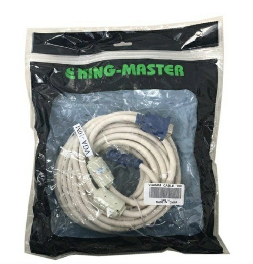 display Cáp VGA 10m VMS10 2