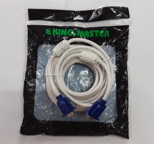 display Cáp VGA 10m VMS10 3