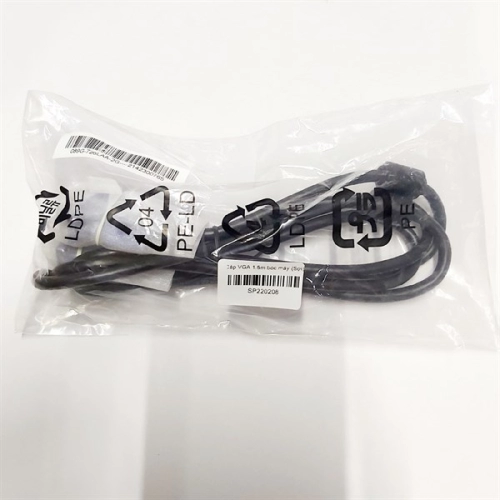 display Cáp VGA ZIN 3