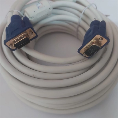 display Cáp VGA 15m VMSC15 2