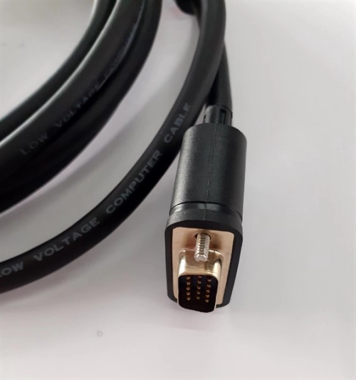 display Cáp VGA 3m Unitek Y-C504G 3