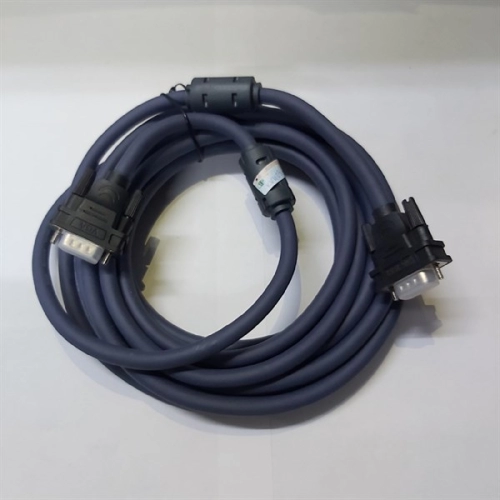 display Cáp VGA 5m KV403 1