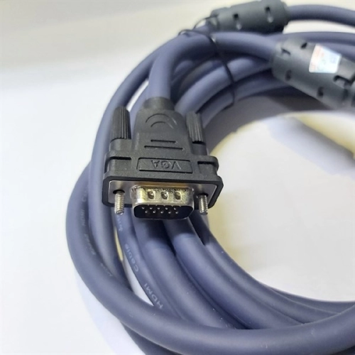 display Cáp VGA 5m KV403 2