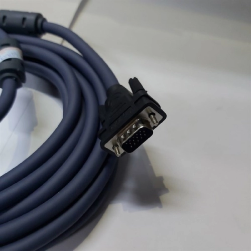 display Cáp VGA 5m KV403 3